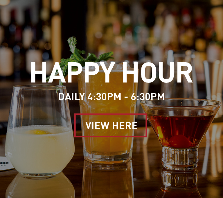 Best Happy Hour NYC